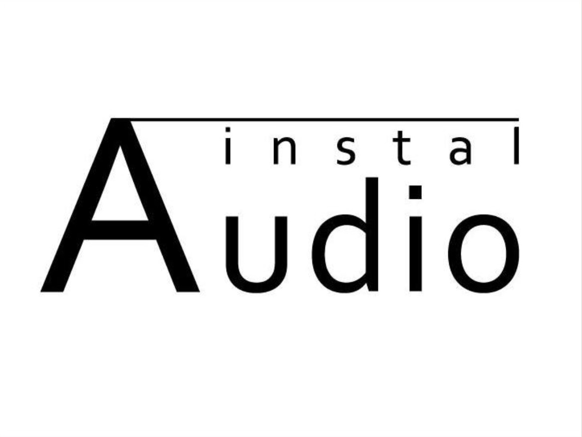 Logo Instal Audio