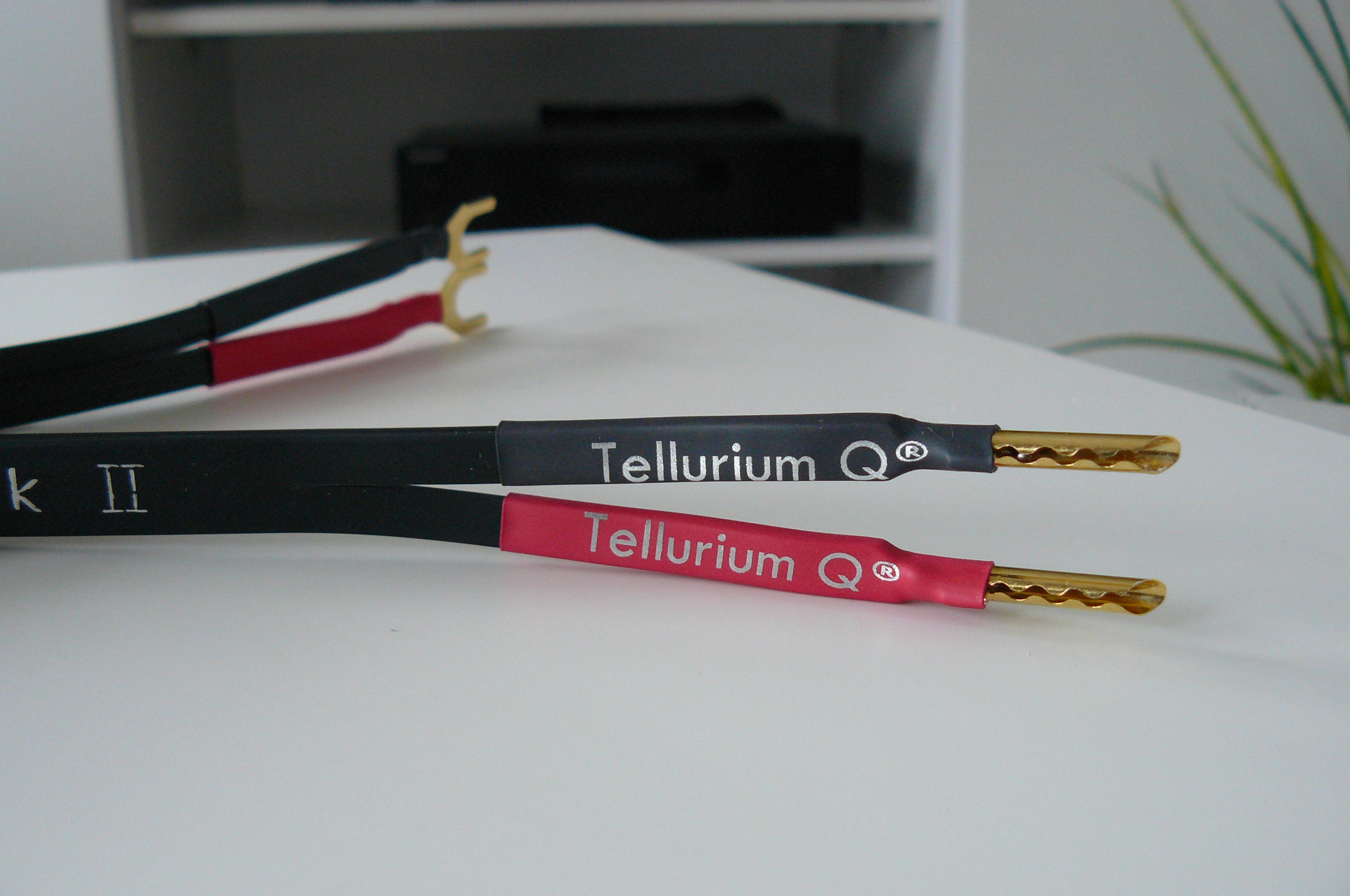 Tellurium black II